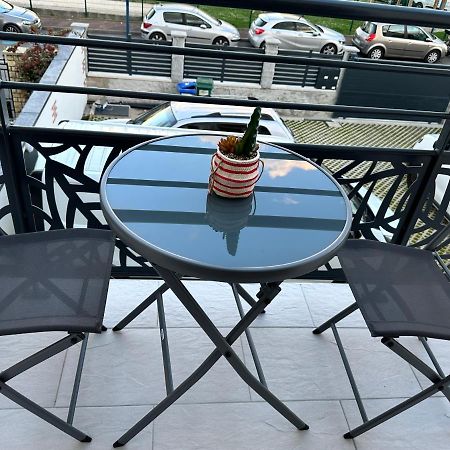 Appartement A 15Min De Paris Дрансі Екстер'єр фото