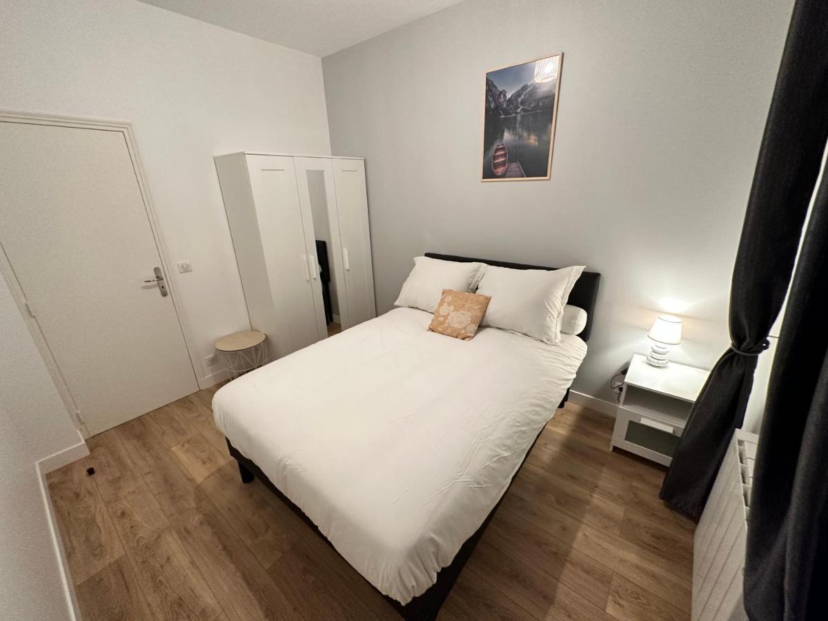 Appartement A 15Min De Paris Дрансі Екстер'єр фото