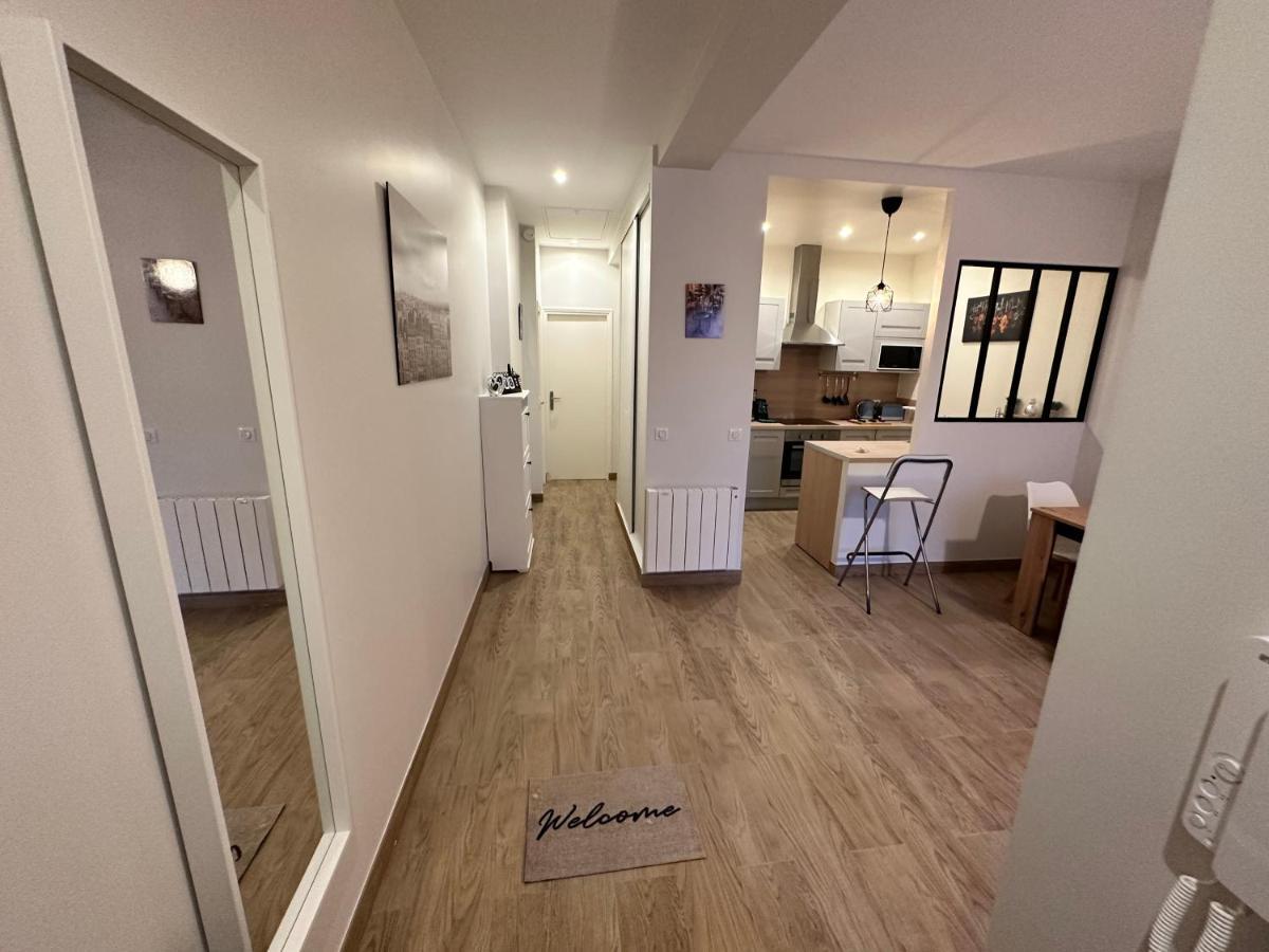 Appartement A 15Min De Paris Дрансі Екстер'єр фото