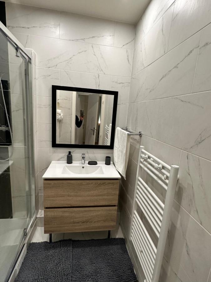 Appartement A 15Min De Paris Дрансі Екстер'єр фото
