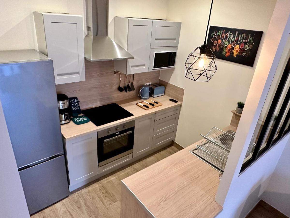 Appartement A 15Min De Paris Дрансі Екстер'єр фото