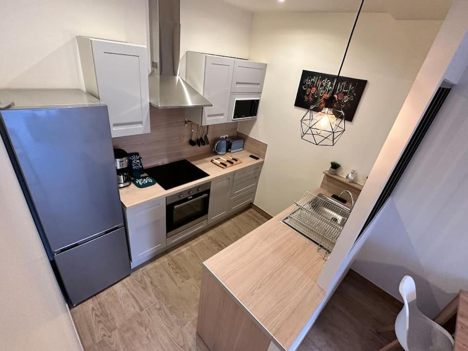 Appartement A 15Min De Paris Дрансі Екстер'єр фото