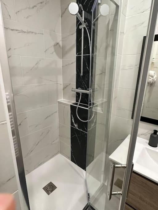 Appartement A 15Min De Paris Дрансі Екстер'єр фото