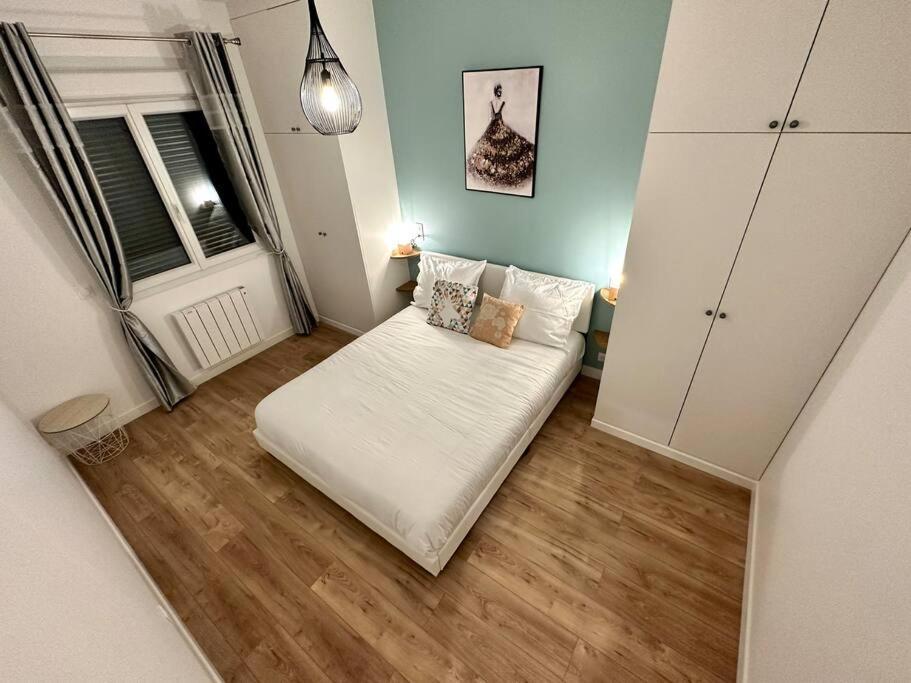 Appartement A 15Min De Paris Дрансі Екстер'єр фото